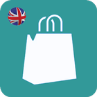 ezShop UK ไอคอน