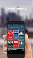 Business Daily News screenshot 2