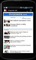 News Watch Philippines اسکرین شاٹ 2
