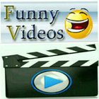 Funny Videos أيقونة