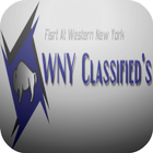 WNY's Classifieds أيقونة