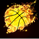 Basketball Games App иконка