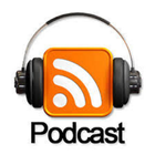 Podcast Hub App icône