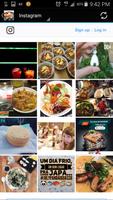 برنامه‌نما Japanese Food Recipe App عکس از صفحه