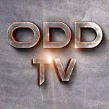 ODD TV icône