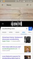 Woodworking App ảnh chụp màn hình 3