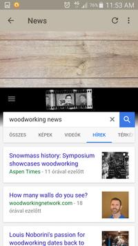 Woodworking App screenshot 3