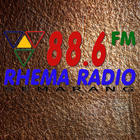Rhema Radio 88.6 FM Premium ikon