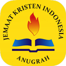 JKI Anugrah Sion APK