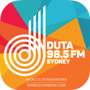 Radio Duta Nusantara 98.5 FM APK
