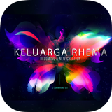 Keluarga Bahtera (Rhema) icon