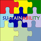 آیکون‌ Sustainability Updates