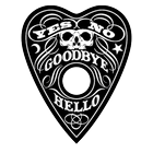 Halloween Ouija Board ไอคอน