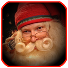 آیکون‌ Talking Santa