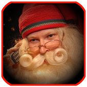 Talking Santa