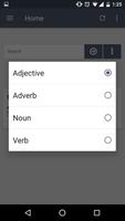 Writer's Dictionary ảnh chụp màn hình 3