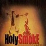 Holy Smoke BBQ icône