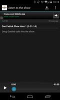 The Dan Patrick Show Podcast capture d'écran 3