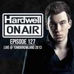 Hardwell On Air Podcast