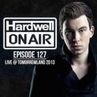 Hardwell On Air Podcast icône