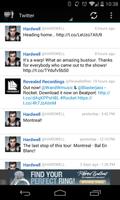 Hardwell On Air Podcast capture d'écran 3