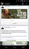 The Steve Austin Show capture d'écran 3
