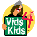 Vids4Kids.tv - Fun Kids Vids APK