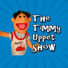 The Timmy Uppet Show-icoon