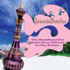 JeannieBottles.com icon