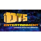 DTS Entertainment ikona