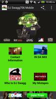 DJ Swagg706 Mobile स्क्रीनशॉट 2