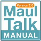 Maul Talk Manual: DogsBite.org icône
