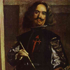 Obra de Diego "Velázquez" أيقونة
