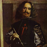 Obra de Diego "Velázquez" icône