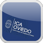 ICA Oviedo ไอคอน