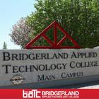 BATC Bridgerland ATC ícone
