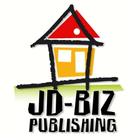 John Davidson JD-Biz Corp-icoon