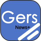 Gers News+ icône