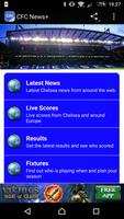 The Bridge Score постер