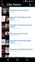 Villa News+ capture d'écran 3