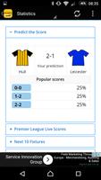 The Tigers Score 스크린샷 2