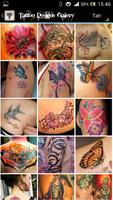 Poster Tattoo Designs Gallery