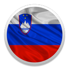 Slovenia radio ícone