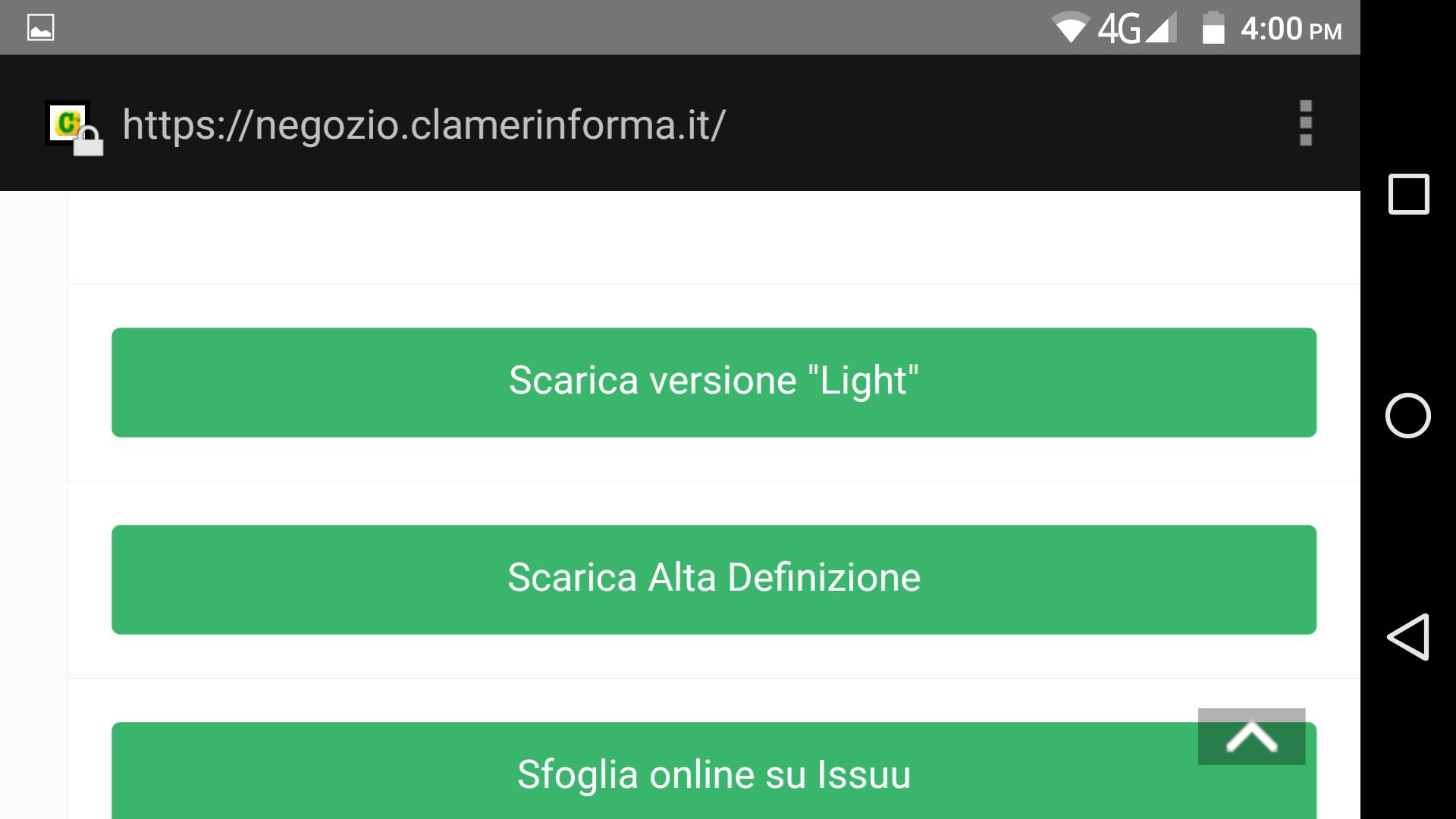 Clamer Informa For Android Apk Download - roblox clamer