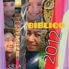 Diario Biblico आइकन