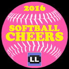Softball Cheers - 2016 Edition icône