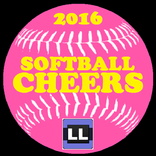 Softball Cheers - 2016 Edition
