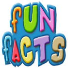 Fun Facts أيقونة