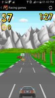 Racing Games syot layar 1