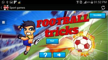 Sports Games syot layar 3